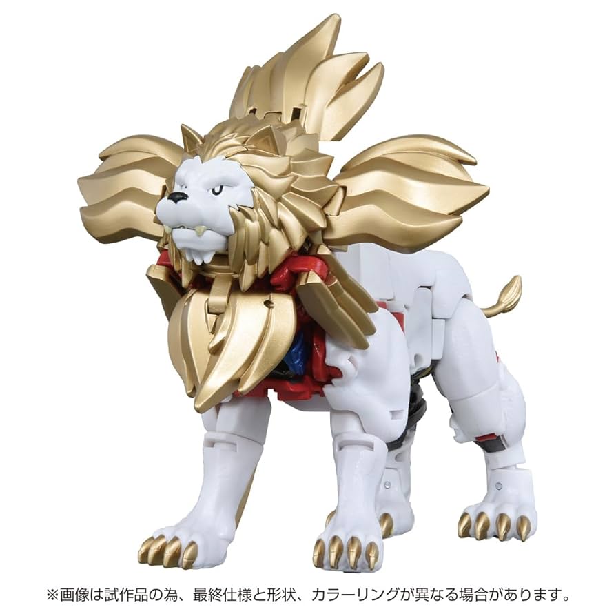ブラックライオコンボイ Amazon.co.jp: T-SPARK トランスフォーマー 40TH SELECTION